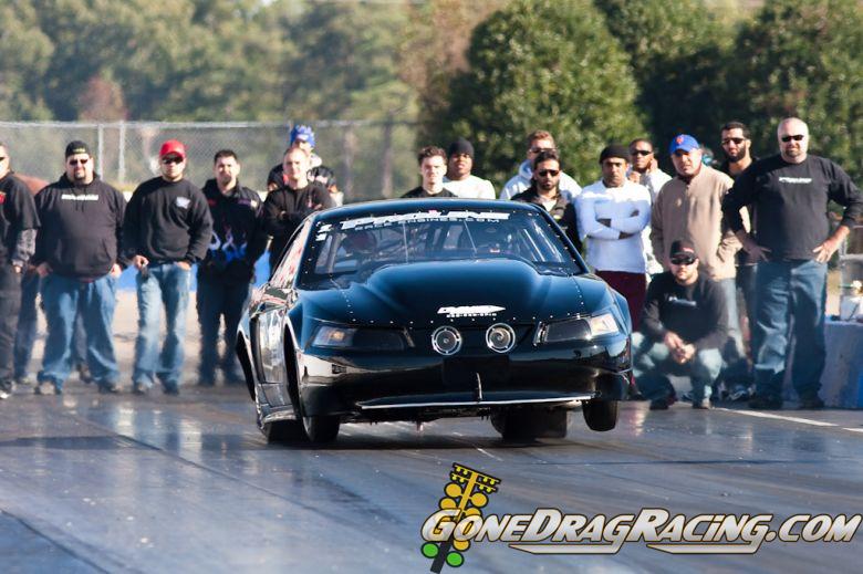 Keywords: Al-Anabi Virginia Motorsports Park Outlaw 10.5 Drag Radial Pro Mod