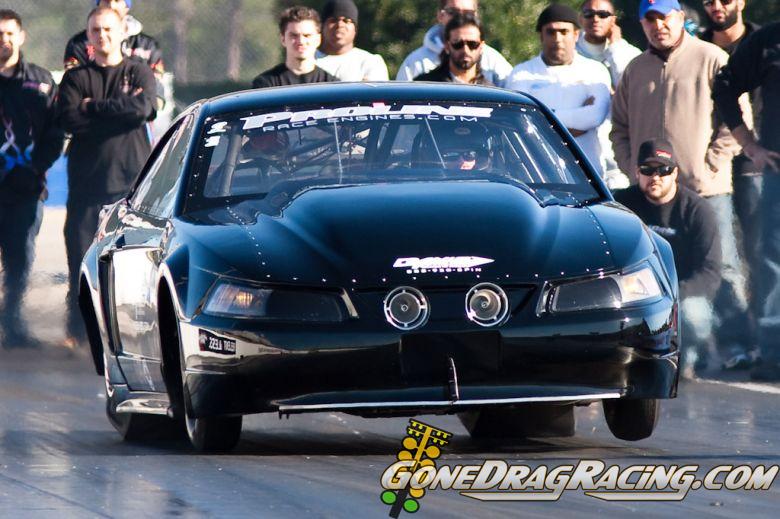 Keywords: Al-Anabi Virginia Motorsports Park Outlaw 10.5 Drag Radial Pro Mod