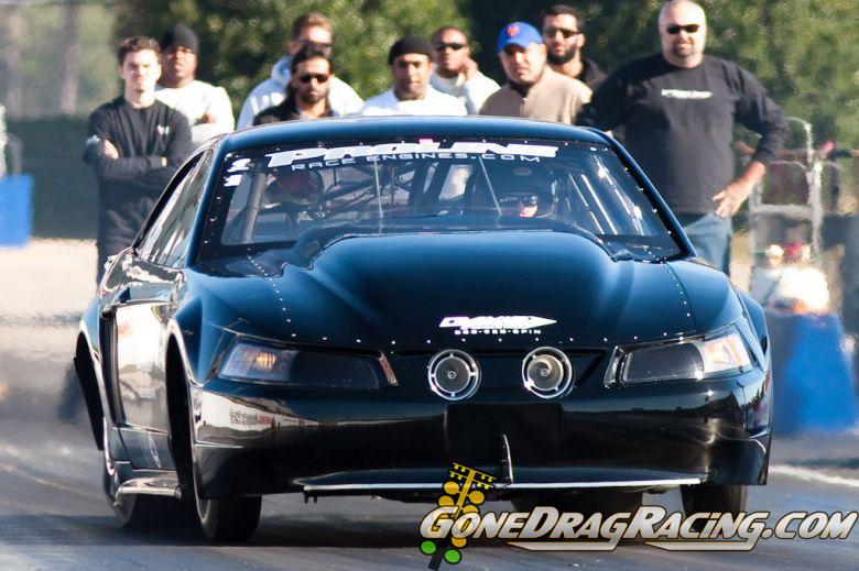 Keywords: Al-Anabi Virginia Motorsports Park Outlaw 10.5 Drag Radial Pro Mod