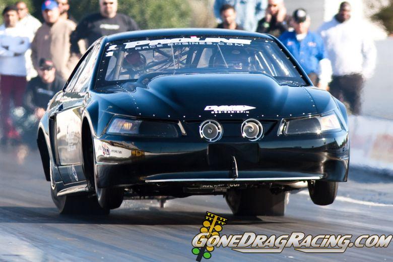 Keywords: Al-Anabi Virginia Motorsports Park Outlaw 10.5 Drag Radial Pro Mod
