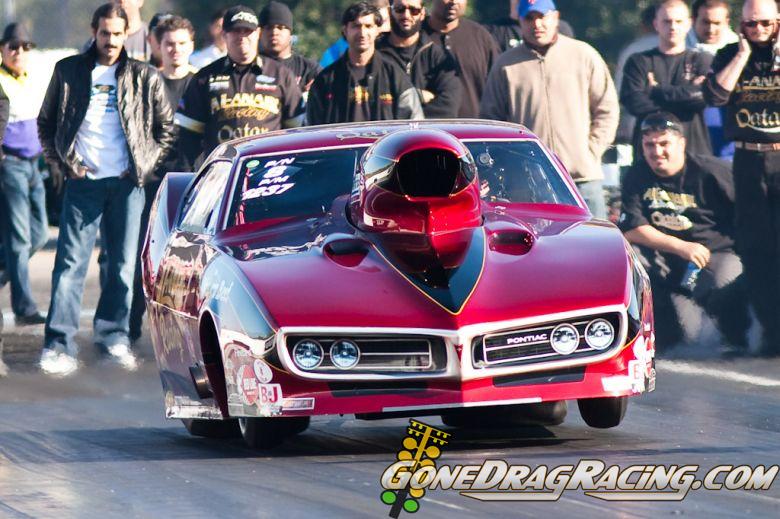 Keywords: Al-Anabi Virginia Motorsports Park Outlaw 10.5 Drag Radial Pro Mod