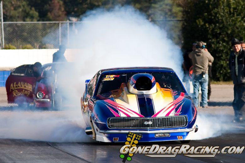 Keywords: Al-Anabi Virginia Motorsports Park Outlaw 10.5 Drag Radial Pro Mod