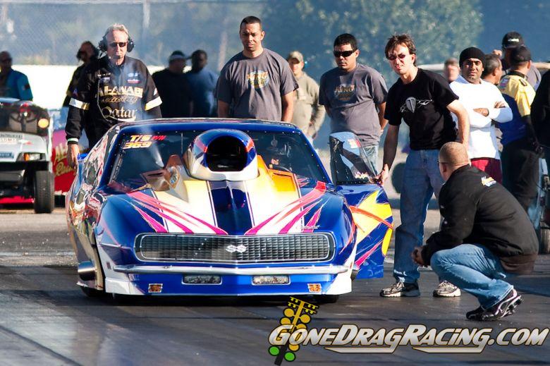 Keywords: Al-Anabi Virginia Motorsports Park Outlaw 10.5 Drag Radial Pro Mod