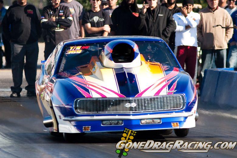 Keywords: Al-Anabi Virginia Motorsports Park Outlaw 10.5 Drag Radial Pro Mod