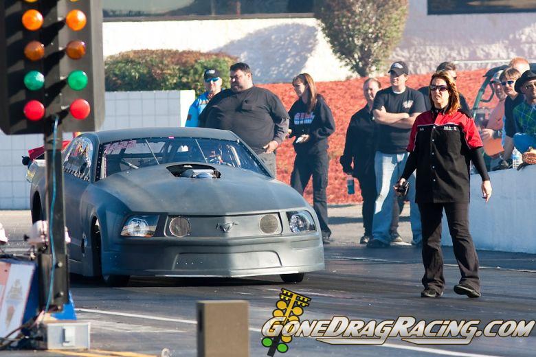 Keywords: Al-Anabi Virginia Motorsports Park Outlaw 10.5 Drag Radial Pro Mod