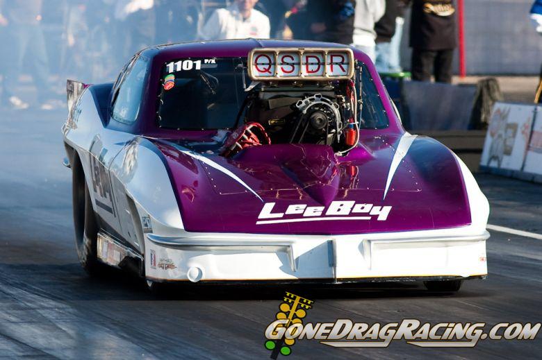 Keywords: Al-Anabi Virginia Motorsports Park Outlaw 10.5 Drag Radial Pro Mod