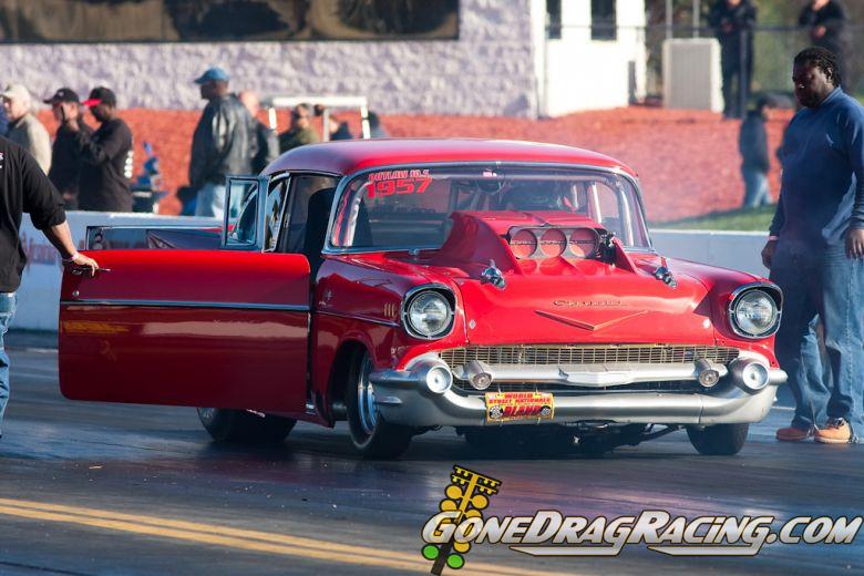 Keywords: Al-Anabi Virginia Motorsports Park Outlaw 10.5 Drag Radial Pro Mod