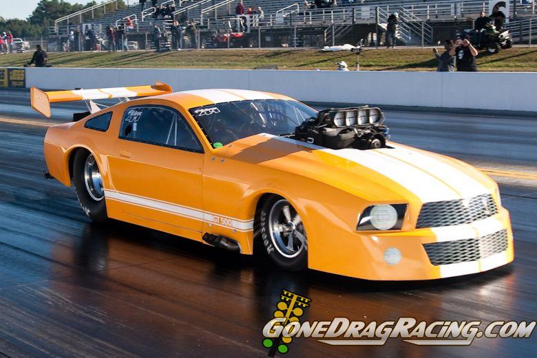 Keywords: Al-Anabi Virginia Motorsports Park Outlaw 10.5 Drag Radial Pro Mod