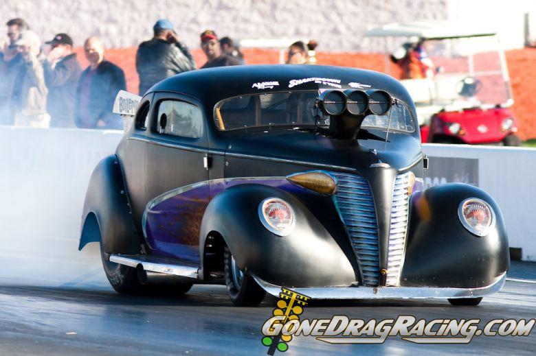 Keywords: Al-Anabi Virginia Motorsports Park Outlaw 10.5 Drag Radial Pro Mod