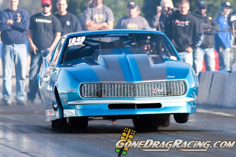 Keywords: Al-Anabi Virginia Motorsports Park Outlaw 10.5 Drag Radial Pro Mod