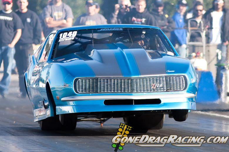 Keywords: Al-Anabi Virginia Motorsports Park Outlaw 10.5 Drag Radial Pro Mod