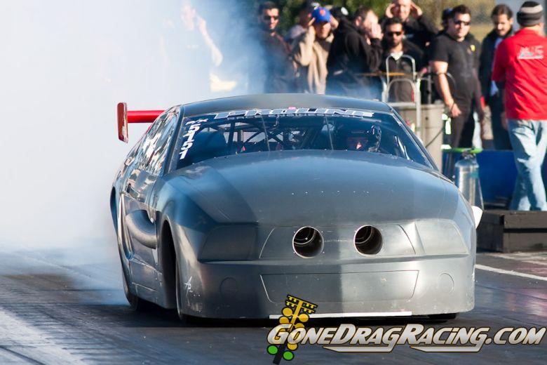 Keywords: Al-Anabi Virginia Motorsports Park Outlaw 10.5 Drag Radial Pro Mod