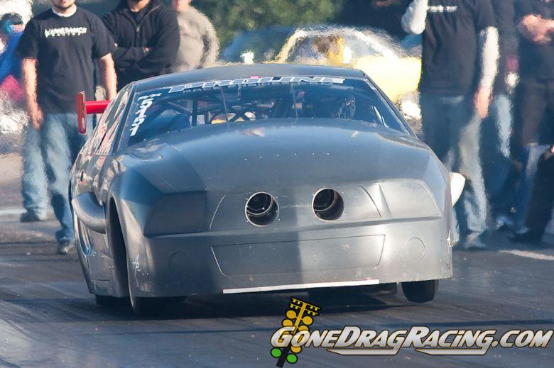 Keywords: Al-Anabi Virginia Motorsports Park Outlaw 10.5 Drag Radial Pro Mod