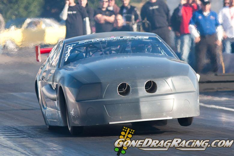 Keywords: Al-Anabi Virginia Motorsports Park Outlaw 10.5 Drag Radial Pro Mod