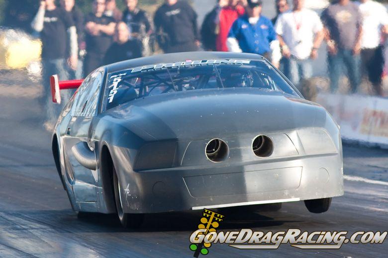 Keywords: Al-Anabi Virginia Motorsports Park Outlaw 10.5 Drag Radial Pro Mod