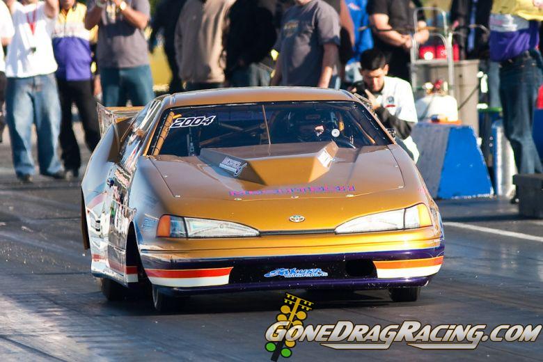 Keywords: Al-Anabi Virginia Motorsports Park Outlaw 10.5 Drag Radial Pro Mod