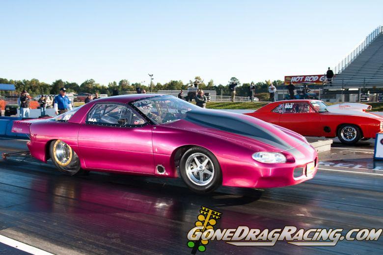 Keywords: Al-Anabi Virginia Motorsports Park Outlaw 10.5 Drag Radial Pro Mod