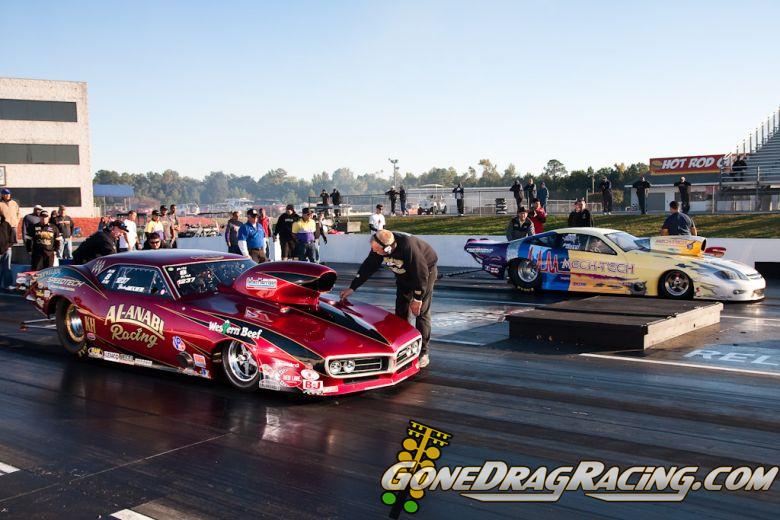 Keywords: Al-Anabi Virginia Motorsports Park Outlaw 10.5 Drag Radial Pro Mod