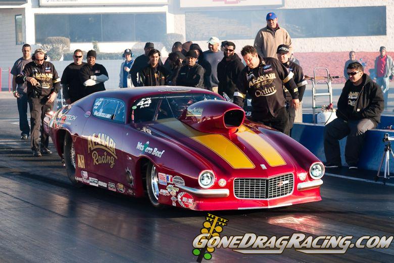 Keywords: Al-Anabi Virginia Motorsports Park Outlaw 10.5 Drag Radial Pro Mod