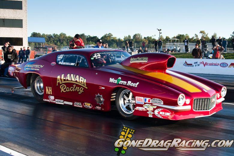 Keywords: Al-Anabi Virginia Motorsports Park Outlaw 10.5 Drag Radial Pro Mod