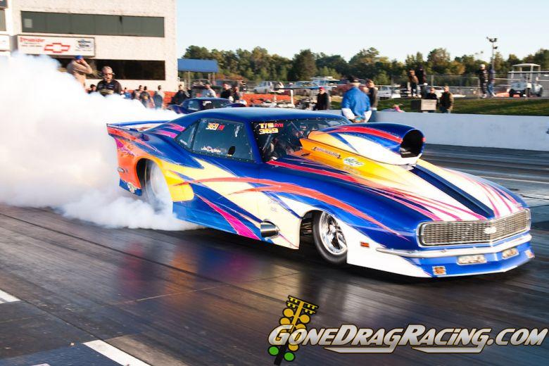 Keywords: Al-Anabi Virginia Motorsports Park Outlaw 10.5 Drag Radial Pro Mod
