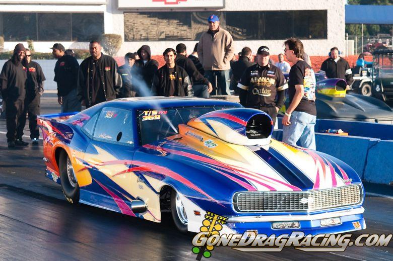 Keywords: Al-Anabi Virginia Motorsports Park Outlaw 10.5 Drag Radial Pro Mod