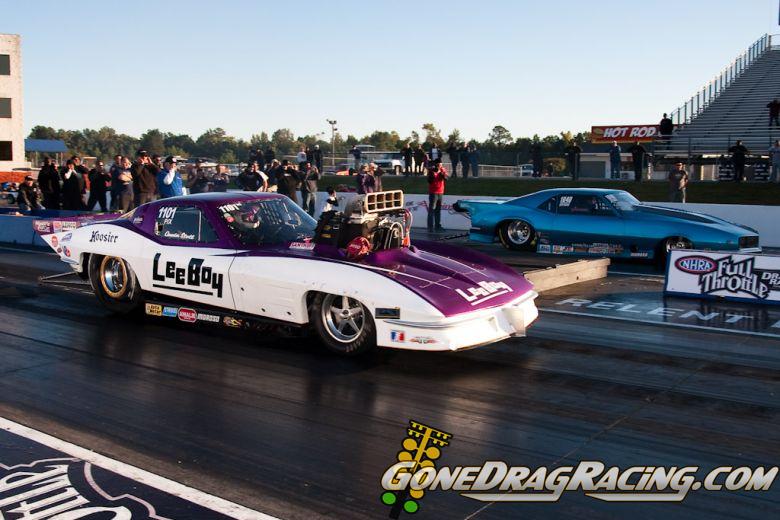 Keywords: Al-Anabi Virginia Motorsports Park Outlaw 10.5 Drag Radial Pro Mod