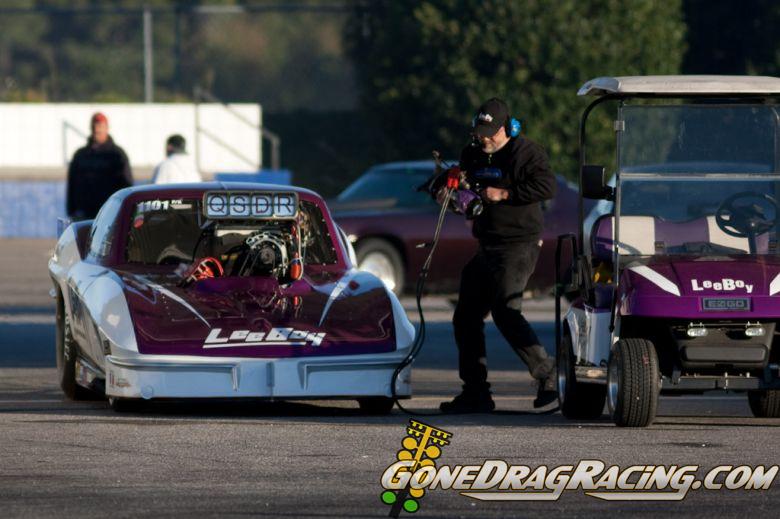 Keywords: Al-Anabi Virginia Motorsports Park Outlaw 10.5 Drag Radial Pro Mod