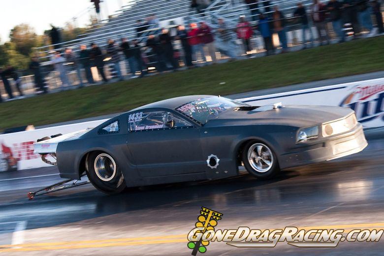 Keywords: Al-Anabi Virginia Motorsports Park Outlaw 10.5 Drag Radial Pro Mod