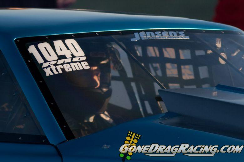 Keywords: Al-Anabi Virginia Motorsports Park Outlaw 10.5 Drag Radial Pro Mod