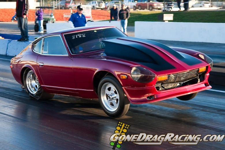 Keywords: Al-Anabi Virginia Motorsports Park Outlaw 10.5 Drag Radial Pro Mod