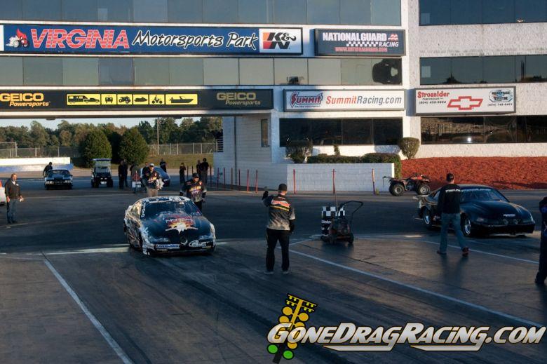 Keywords: Al-Anabi Virginia Motorsports Park Outlaw 10.5 Drag Radial Pro Mod