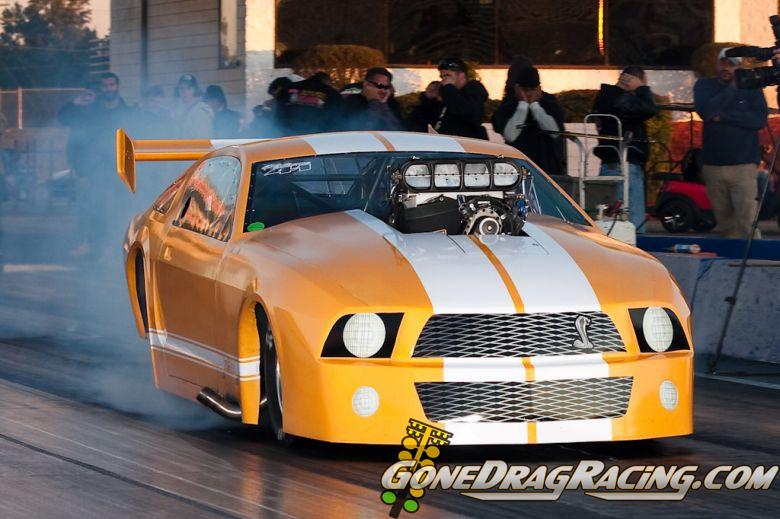 Keywords: Al-Anabi Virginia Motorsports Park Outlaw 10.5 Drag Radial Pro Mod