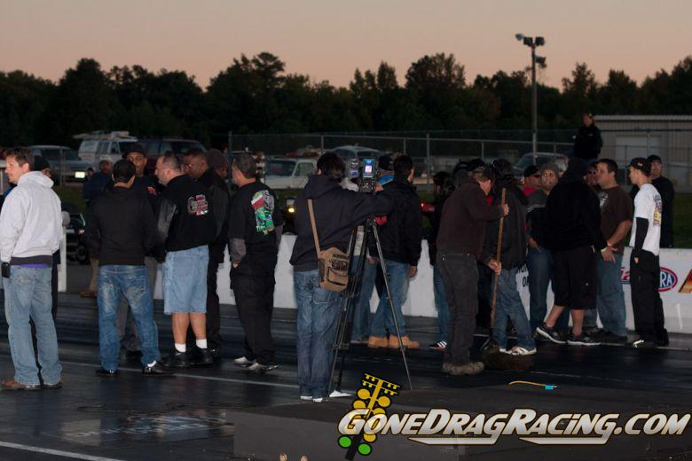 Keywords: Al-Anabi Virginia Motorsports Park Outlaw 10.5 Drag Radial Pro Mod