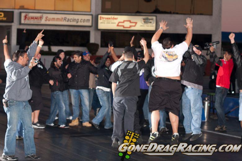 Keywords: Al-Anabi Virginia Motorsports Park Outlaw 10.5 Drag Radial Pro Mod