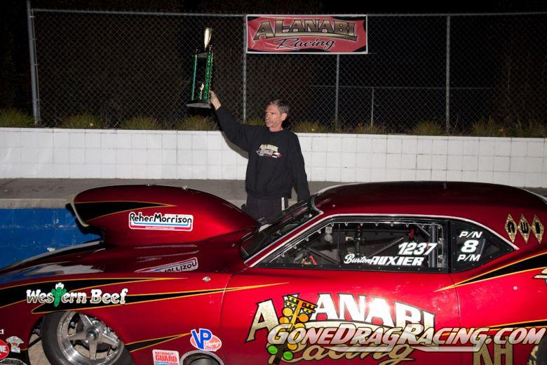 Keywords: Al-Anabi Virginia Motorsports Park Outlaw 10.5 Drag Radial Pro Mod