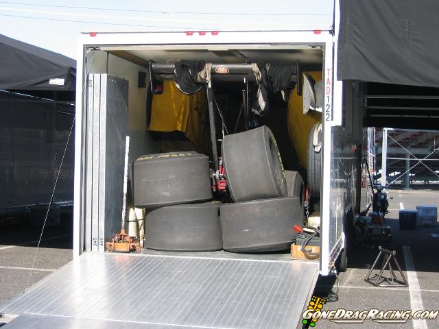 Got tires?
