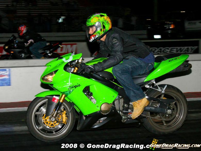 Keywords: Drag Racing Atco motorcycles