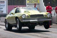 Mike Romeo 10.0 Index Winner
