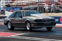 Walt Pfister Extreme 275 Radial winner