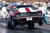 Mike Pyott Testing