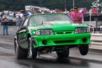 TJ Kasper 8.50 Index Winner