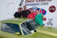 Mike Romeo - 10.0 Index Winner