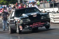 Big Daddy Wayne Gutridge Outlaw Drag Radial Winner
