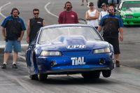 Joe Newsham Outlaw 10.5 Winner