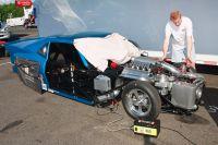 Andy Jensen Pro Mod