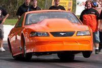 Ultimate Outlaw Shootout Series Anthony Disomma